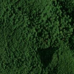 Satellite imagery of Fort Mountain Mine, US