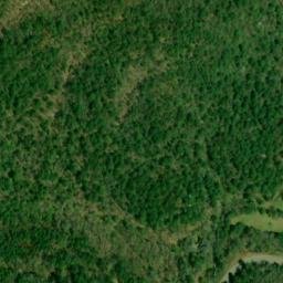 Satellite imagery of Long Ridge, US
