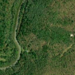 Satellite imagery of Long Ridge, US