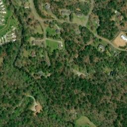 Satellite imagery of Allison Ridge, US