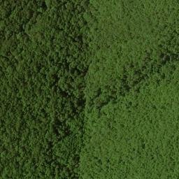 Satellite imagery of York Ridge, US