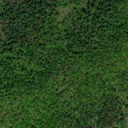 Satellite imagery of Seals Ridge, US