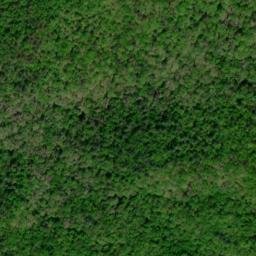 Satellite imagery of Seals Ridge, US