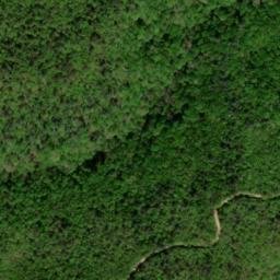 Satellite imagery of Stamp Ridge, US