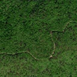 Satellite imagery of Stamp Ridge, US