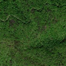 Satellite imagery of Stamp Ridge, US