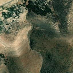 Satellite imagery of Jbel Marzoug, MA