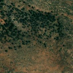 Satellite imagery of Jbel Tichouchay, MA