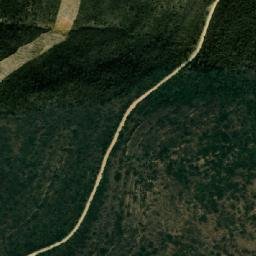 Satellite imagery of Djebel Bou Mderer, DZ