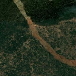 Satellite imagery of Djebel Bou Mderer, DZ