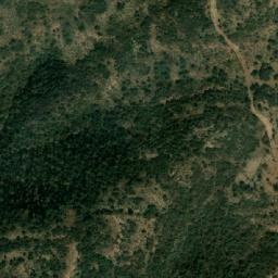 Satellite imagery of Djebel Taksempt, DZ