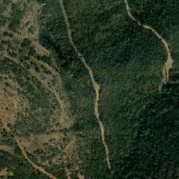 Satellite imagery of Djebel Taksempt, DZ