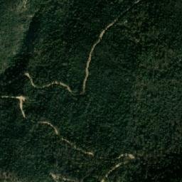 Satellite imagery of Djebel Taksempt, DZ