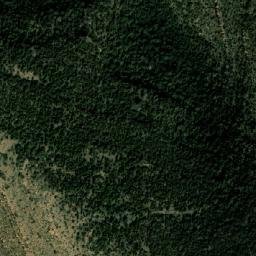 Satellite imagery of Djebel Tataïzra, DZ