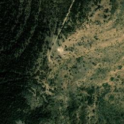 Satellite imagery of Djebel Tataïzra, DZ
