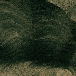 Satellite imagery of Djebel Mimouna, DZ