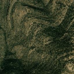 Satellite imagery of Djebel Mimouna, DZ
