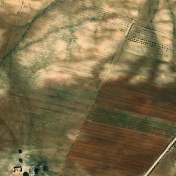 Satellite imagery of Koudiat el Kheïl, DZ