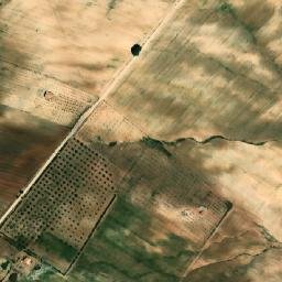 Satellite imagery of Amelza, DZ