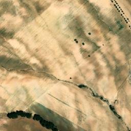 Satellite imagery of Amelza, DZ