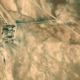 Satellite imagery of Amelza, DZ