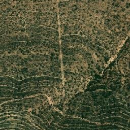 Satellite imagery of Tebrouria, DZ