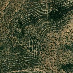 Satellite imagery of Tebrouria, DZ