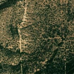 Satellite imagery of Tebrouria, DZ