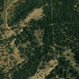Satellite imagery of Hammar es Snaner, DZ