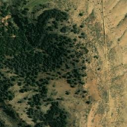 Satellite imagery of Hammar es Snaner, DZ