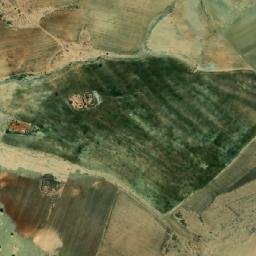 Satellite imagery of Draa Sidi Brahim, DZ