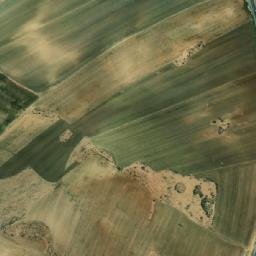 Satellite imagery of Draa Sidi Brahim, DZ