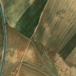 Satellite imagery of Draa Sidi Brahim, DZ