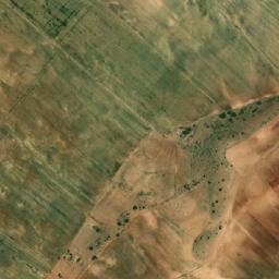 Satellite imagery of Koudiat el Hazem, DZ