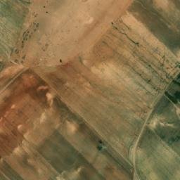 Satellite imagery of Koudiat el Hazem, DZ