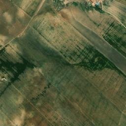 Satellite imagery of Koudiat el Hazem, DZ