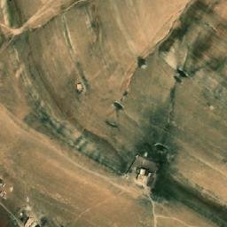 Satellite imagery of Teniet Senouber, DZ