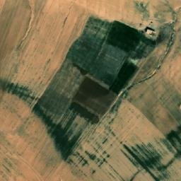 Satellite imagery of El Mderregue, DZ
