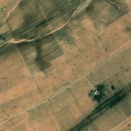 Satellite imagery of El Mderregue, DZ