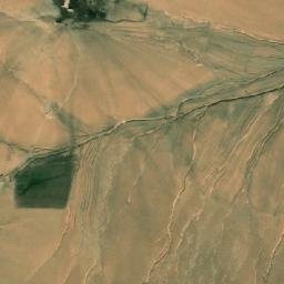 Satellite imagery of Râs Zorgani, DZ