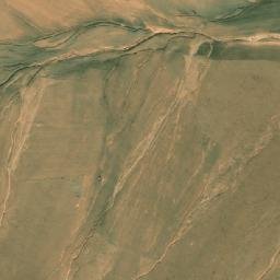 Satellite imagery of Râs Zorgani, DZ