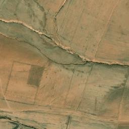 Satellite imagery of Koudiat Defdef, DZ