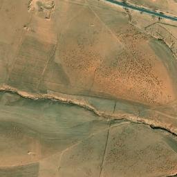 Satellite imagery of Koudiat Defdef, DZ