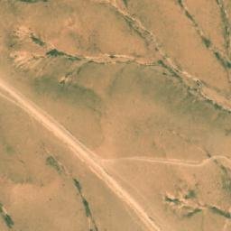 Satellite imagery of Draa Dfeïla, DZ