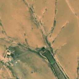 Satellite imagery of Draa Dfeïla, DZ