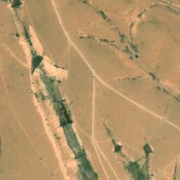 Satellite imagery of Draa Dfeïla, DZ