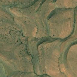 Satellite imagery of Dalaat Hamra, DZ
