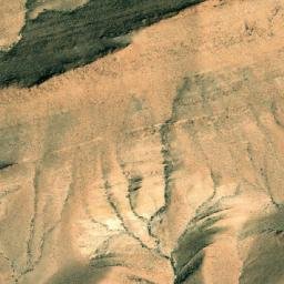 Satellite imagery of Djebel Asfer, DZ
