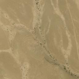 Satellite imagery of El Hennchir, DZ