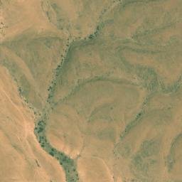 Satellite imagery of Ez Zemila, DZ
